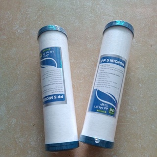 LÕI LỌC NƯỚC SỐ 1 DÙNG CHO MÁY LỌC NƯỚC