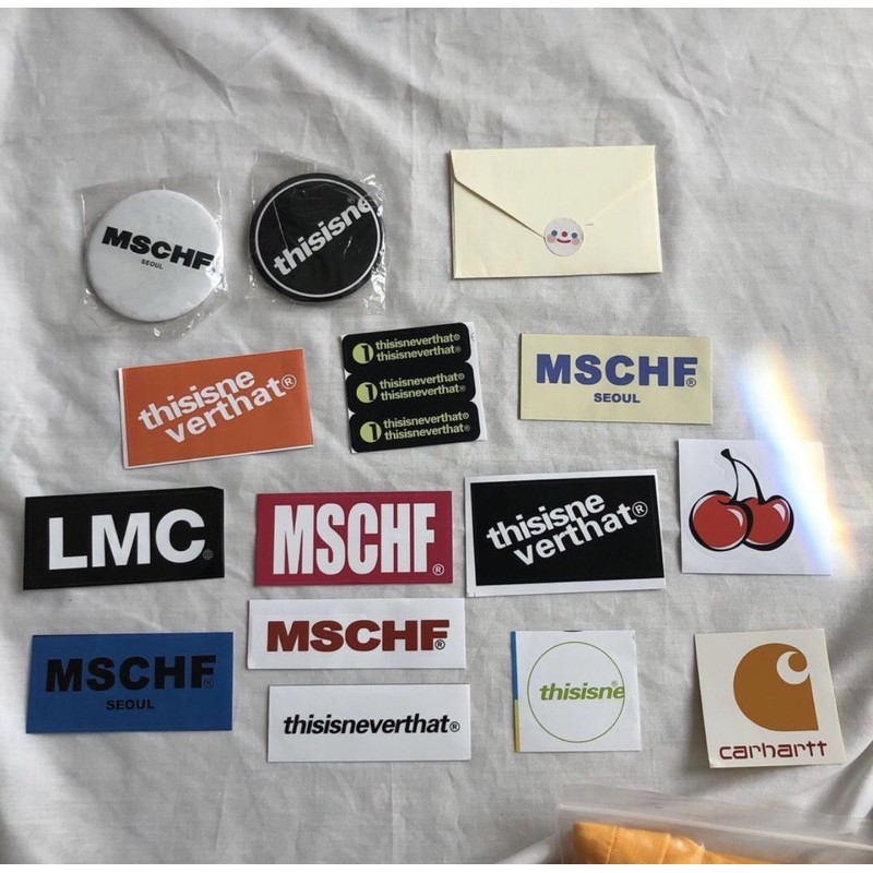 Dép Quai MSCHF(Ảnh shop chụp) Tặng kèm sticker theo hãng