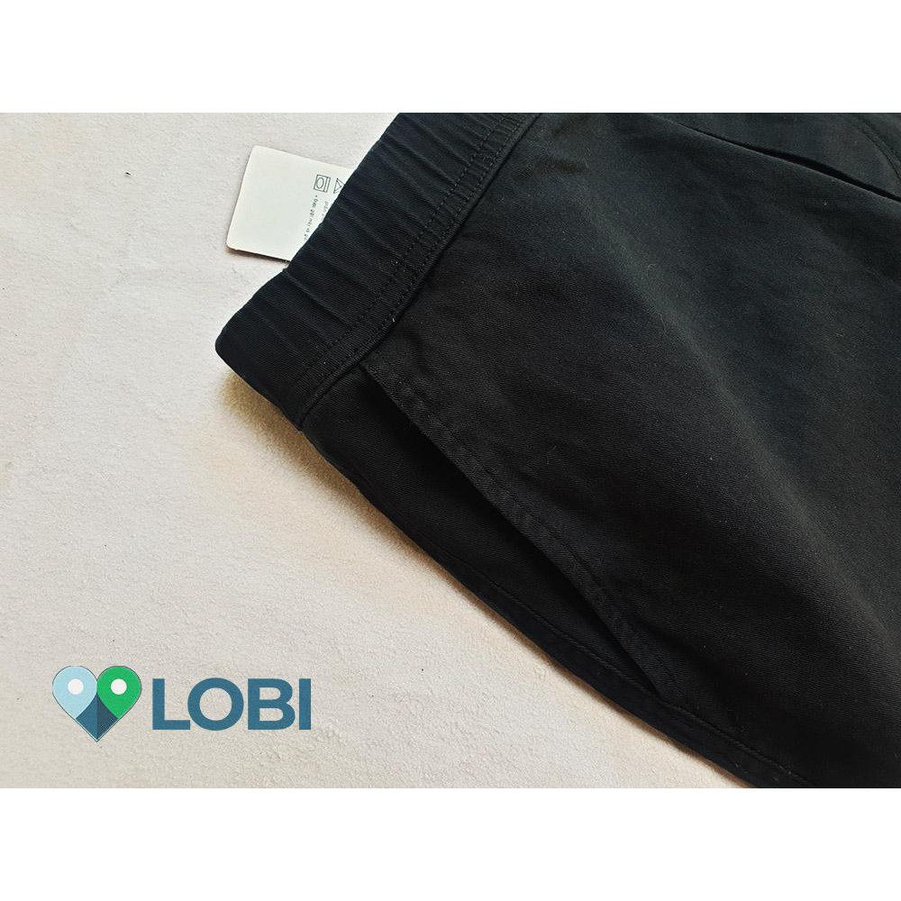 Quần jogger đen nữ ⭐FREESHIP⭐Quần ống bó nữ kaki đen vải xịn loại 1 co giãn, lên phom cực đẹp | BigBuy360 - bigbuy360.vn