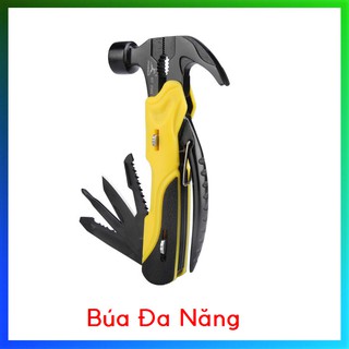 Búa đa năng - Búa thoát hiểm