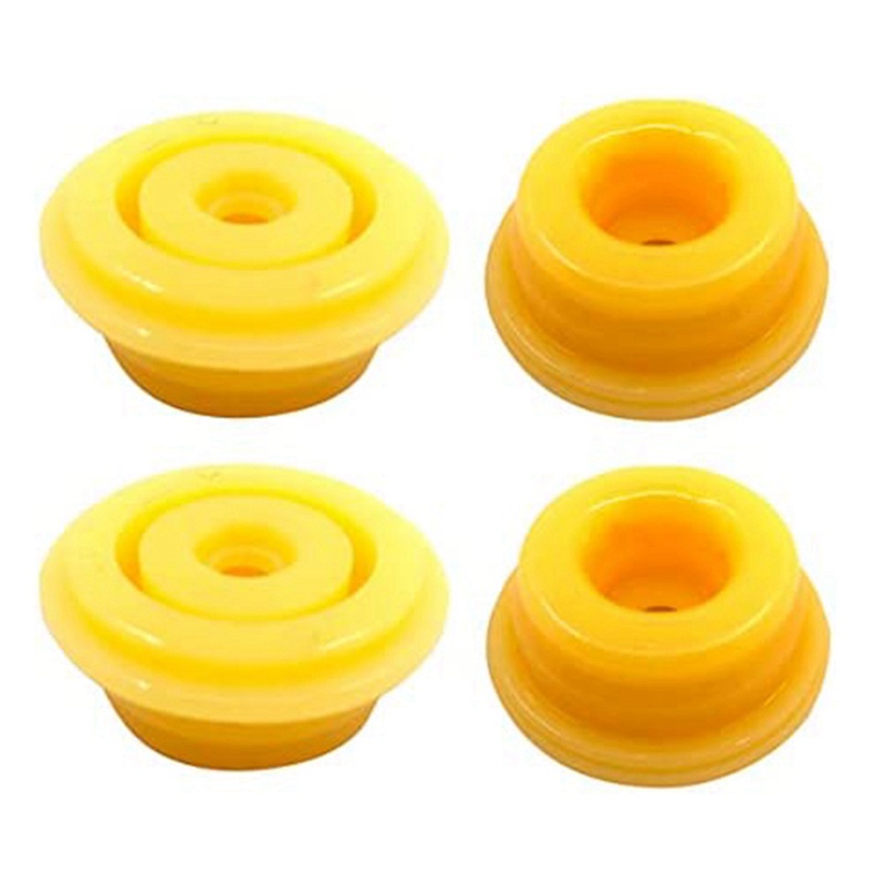 Phụ Kiện Chuyên Dụng Cho NR83 NR83A NR83A2 NR83A2 878303 883511 Bộ 6 Tấm Cản Bảo Vệ Thay Thế Cho Pít Tông Nr83A Nr83A2 Nr83A5