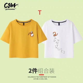 Áo crt đàn mèo - TR