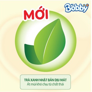 Tả Quần Siêu Thấm Bobby M22