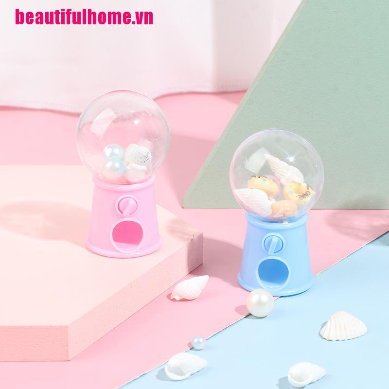 Hộp Đựng Kẹo Đồ Chơi Mini Cho Bé