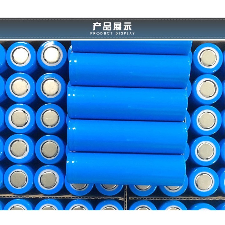 Pin 18650 Pin sạc 3.7v 5000mAh SIÊU BỀN dùng cho quạt MINI đèn pin, tông đơ cắt tóc, chế tạo pin dự phòng