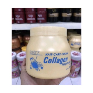 Dầu Hấp collagen hypnosia scent 1000ml
