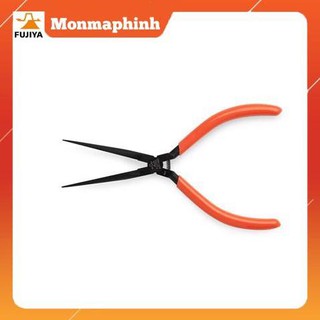 Kìm/kềm nhọn kỹ thuật mini fujiya atr-150s