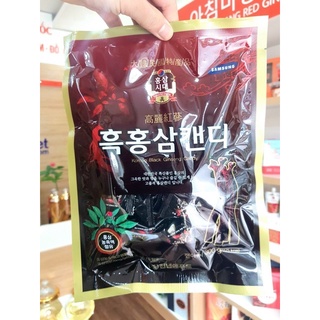 Kẹo hắc sâm Hàn Quốc 300g
