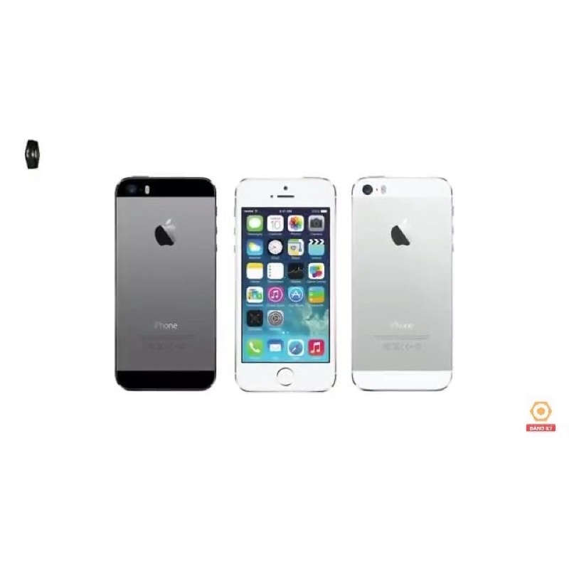 Điện Thoại Iphone 5s_Quốc Tế. Chính hãng Fullbox. Rẻ Ngon Đẹp