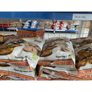 SƯỜN NON CHAY 1KG