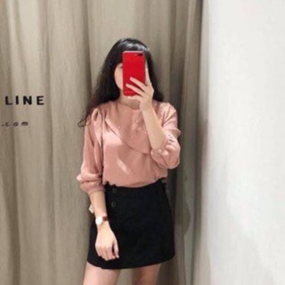 Áo zara sz xs