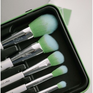 [Hàng sẵn] Tách set bộ cọ Pony Effect Mini Magnetic Brush Set
