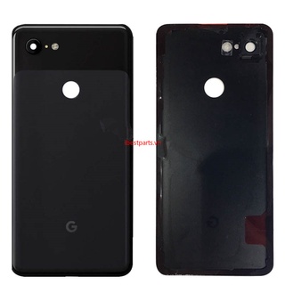 Nắp Pin Thay Thế Dành Cho Google Pixel 3 XL Google Pixel 3