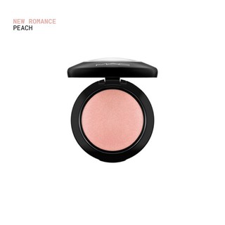 Phấn má hồng MAC Pro Mineral Blush