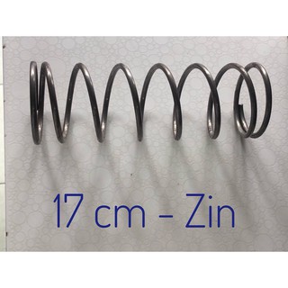 Lò xo puly nồi sau dài 17cm zin