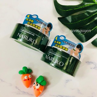 Mặt nạ ngủ nội địa Đài