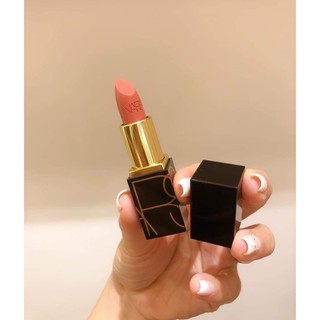 Son Nars màu Raw Seduction mini unbox tách set