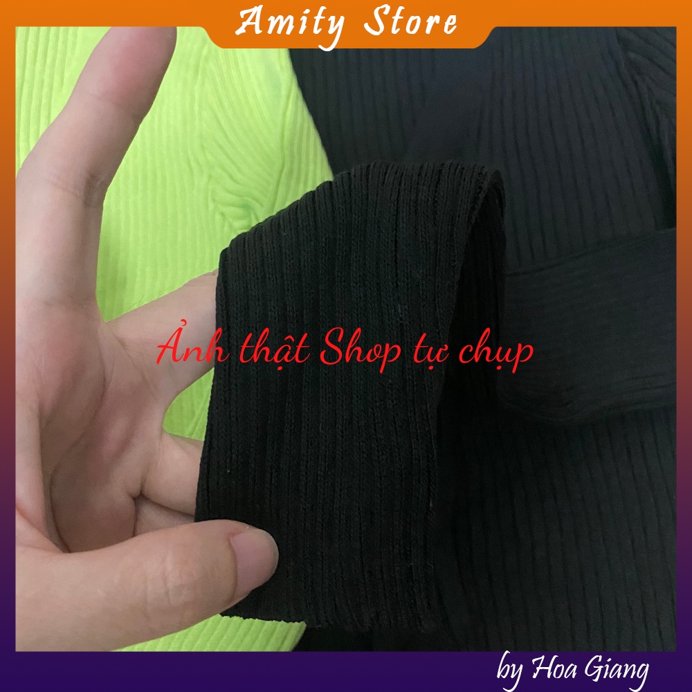 [Áo len croptop nữ dây đan] Áo len cổ V nữ dáng ôm hàng quảng châu cao cấp | BigBuy360 - bigbuy360.vn