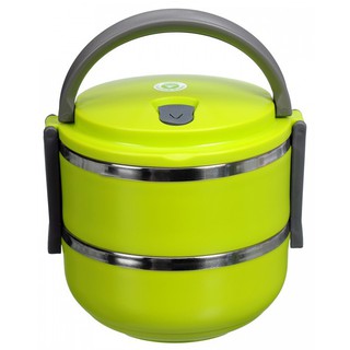 Cà mên 2 tầng giữ nhiệt