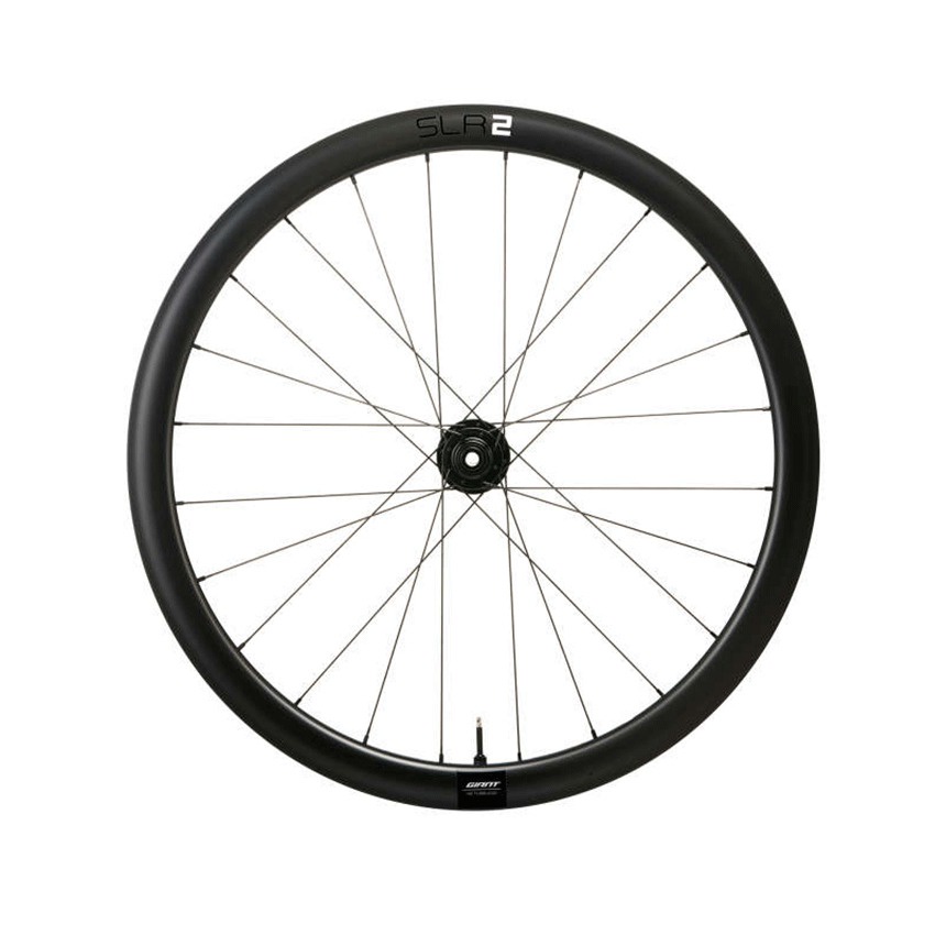 [FREESHIP] Bánh Trước Xe Đạp GIANT SLR 2 42 Disc Brake Hookless Front Wheel