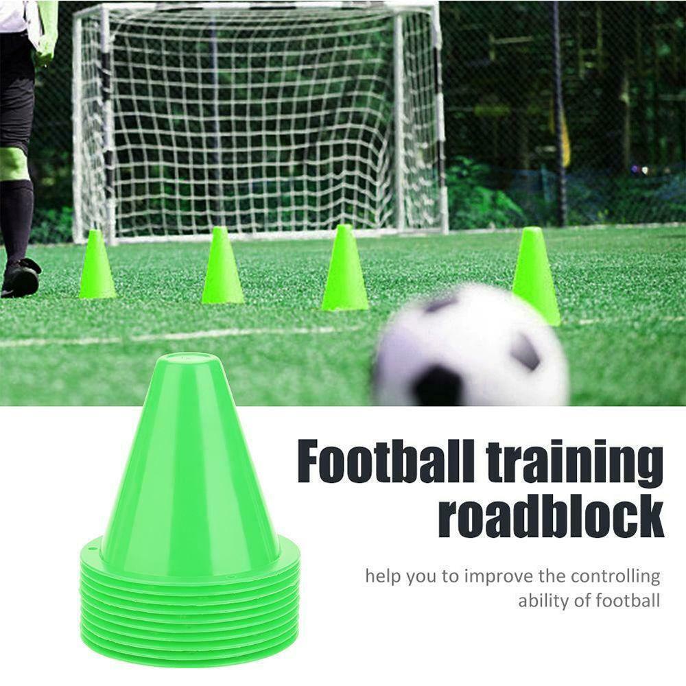 Phụ Kiện Đánh Dấu Hình Nón 26EDIE Chuyên Dụng Cho Luyện Tập Trượt Băng / Đá Bóng / Trượt Patin