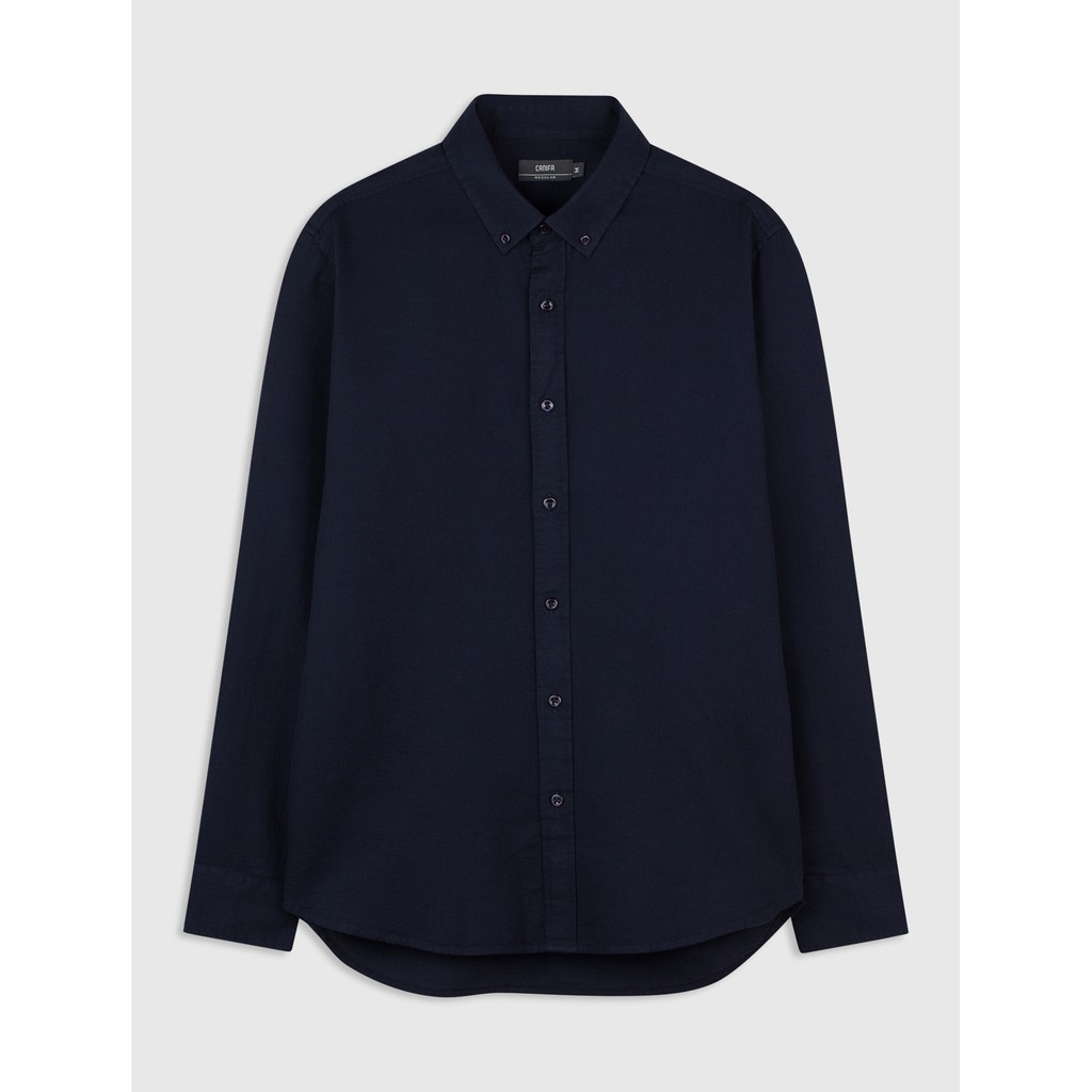 Áo sơ mi nam 8TH20W002 Canifa | BigBuy360 - bigbuy360.vn