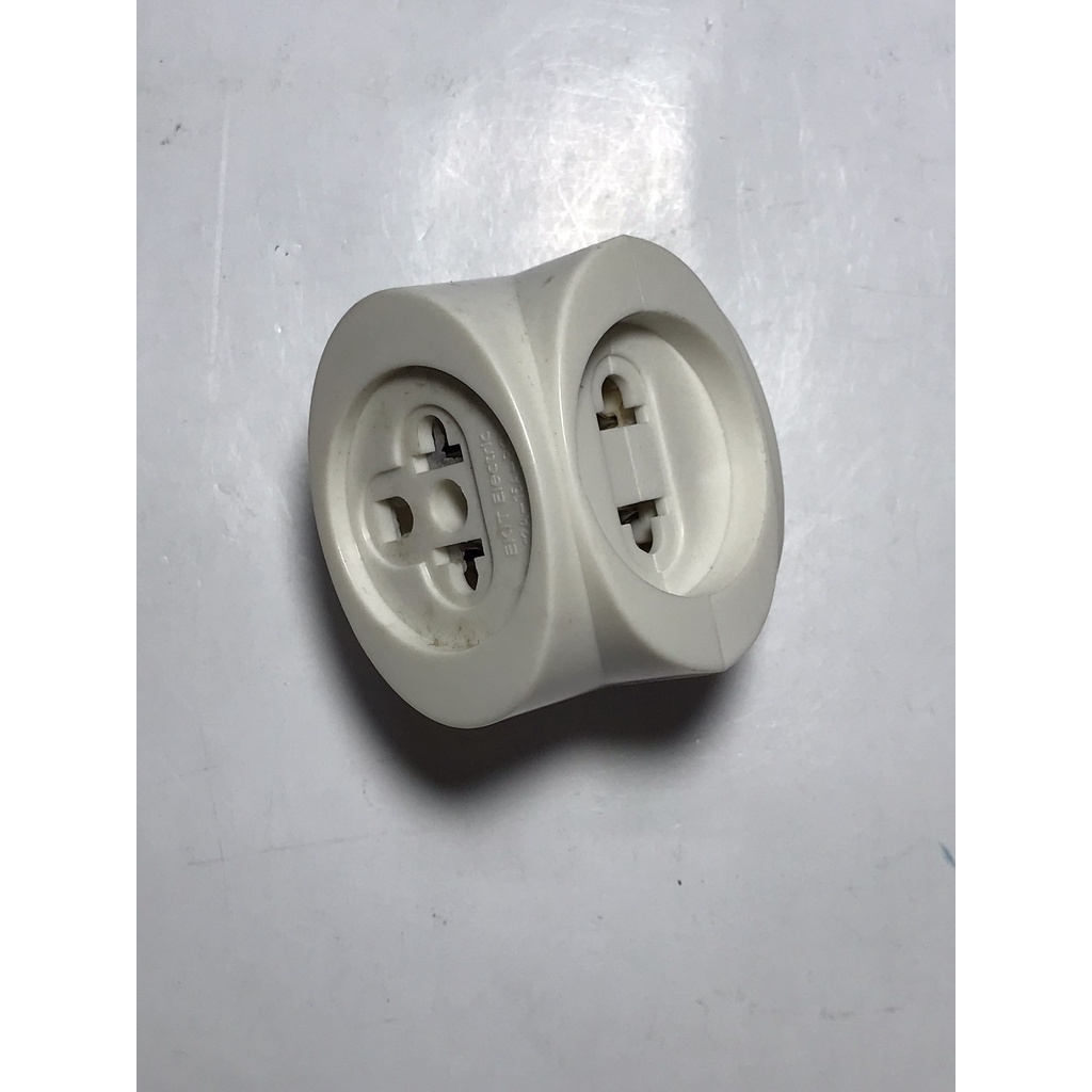 Phích âm - dương, đui , chuyển 3>2 , công tắc nhót Sopoka