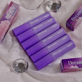 Son kem lì MERZY Dreamy Late Night Mellow Tint