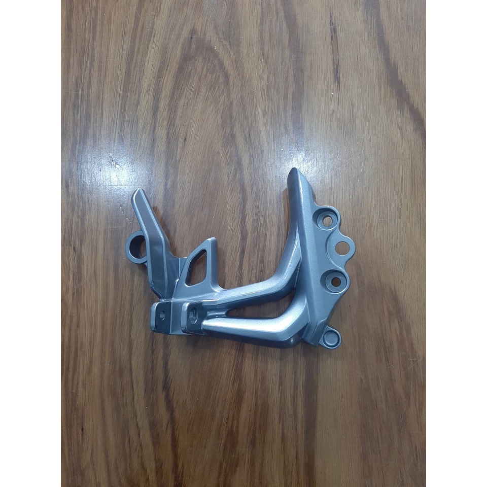 Báng Nhôm | Báng Để Chân Jupiter SIêu Nhân CHính Hãng Yamaha