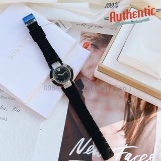 Versace Greca チェーンディテール ライクラビキニスリップ 返品 交換対象商品 返品 交換対象商品