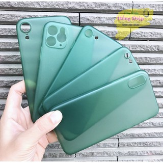 Ốp Lưng Giấy Siêu Mỏng Cho Iphone