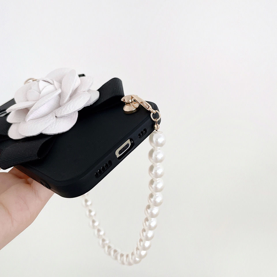 Ốp Lưng Chống Sốc Phối Dây Đeo Tay Thời Trang Cho Iphone 12pro Max 12mini 11pro Max Xs Max Xr Se 2020 7 8 Plus | BigBuy360 - bigbuy360.vn