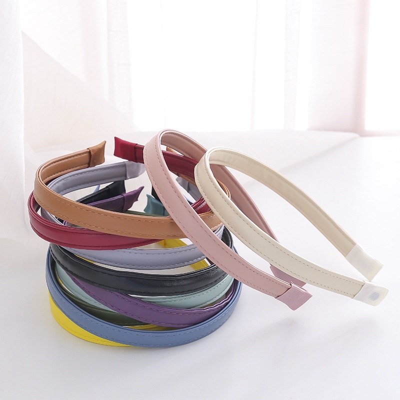 🦜Bờm da bản nhỏ nhẹ nhàng trẻ trung