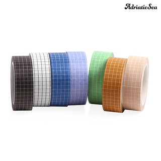 Cuộn Băng Dính 10m Dùng Để Trang Trí