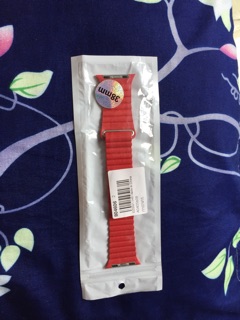 Dây đeo đồng hồ  sport loop dành cho apple watch