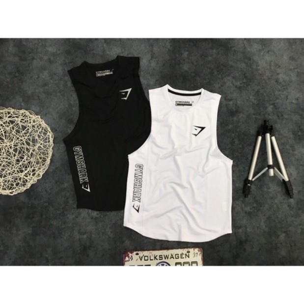 NDA Áo Ba Lỗ Thể Thao Nam Siêu Đẹp - GYMSHARK 50 C74