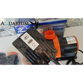 Máy bơm hồ cá Periha PB 20000