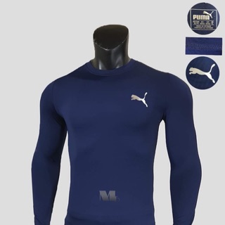 Áo puma giữ nhiệt
