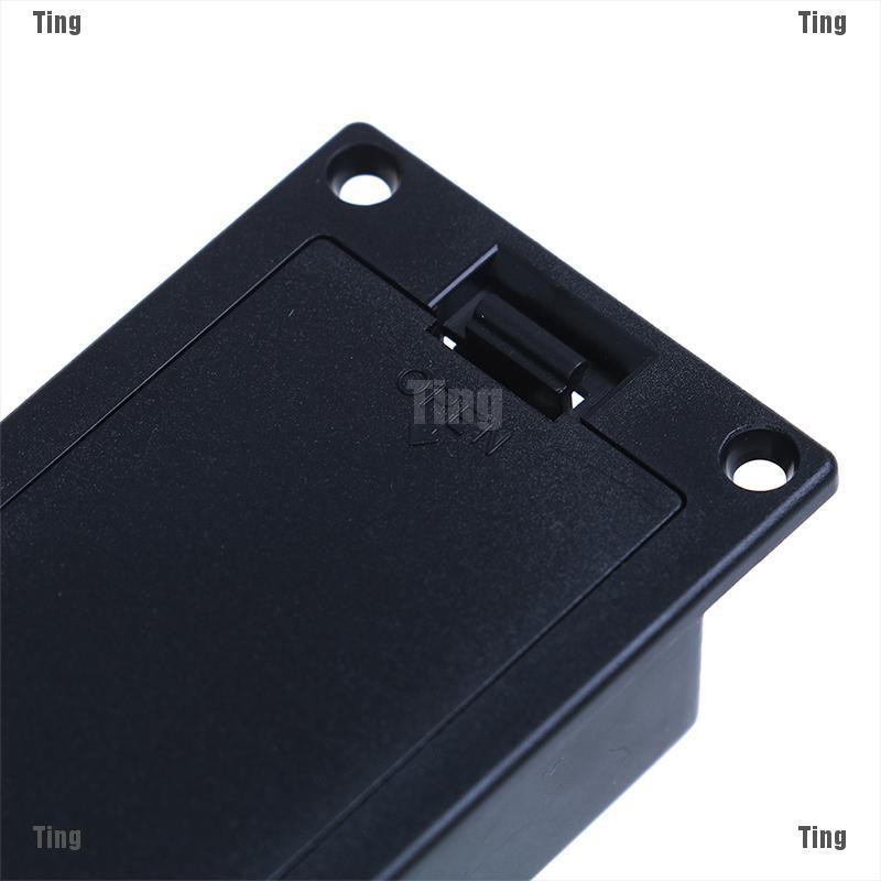 Hộp Nhựa 9v Đựng Đồ Điện Tiện Dụng