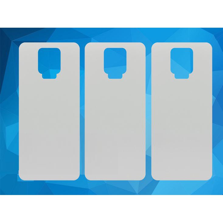 Dán PPF Vsmart Aris Pro bóng, nhám cho màn hình, mặt lưng, full lưng viền siêu bảo vệ