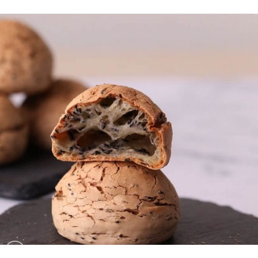 Men Nở, Men Khô Instant Mauripan 10g/gói, 5 gói/hộp