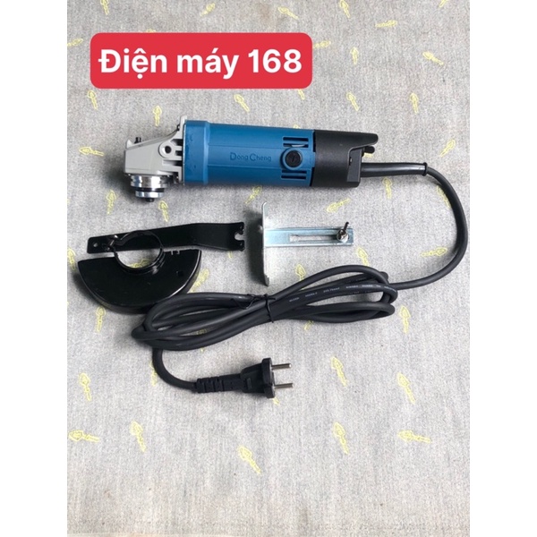 Máy mài dongcheng DSM02-100