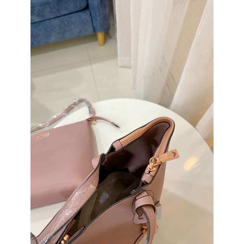 TÚI GUESS TOTE 2in1