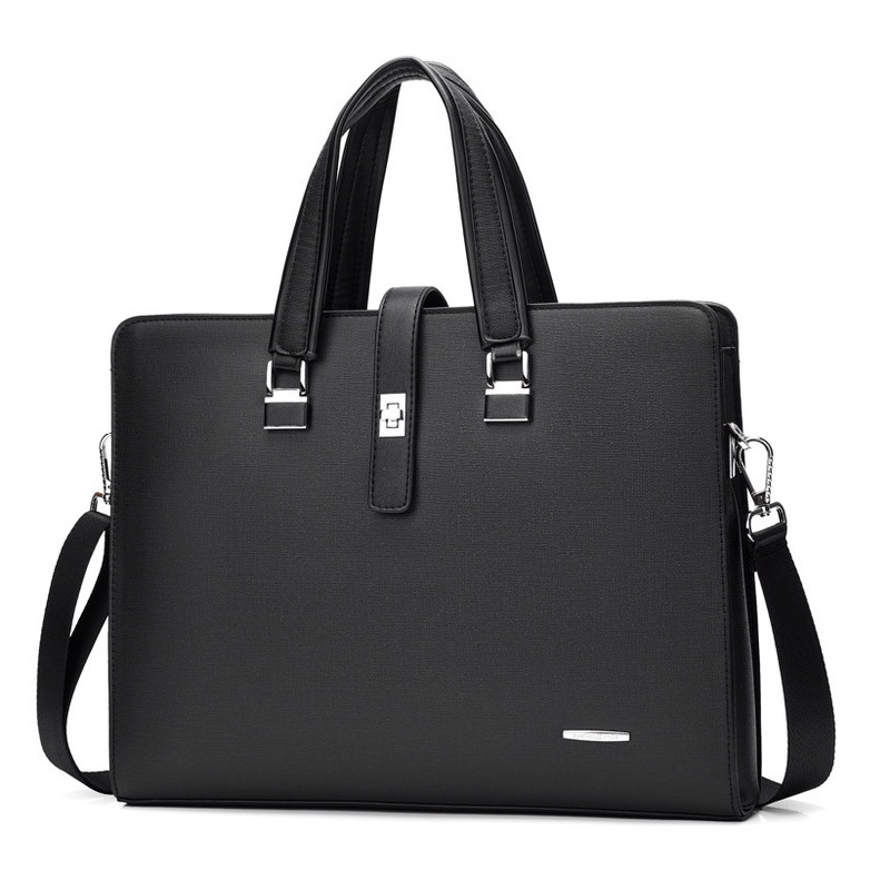 [Bảo hành 10 năm] HÀNG NHẬP Cặp da nam công sơ hcm DA CAO CẤP ĐỰNG LAPTOP 15 INCH (Loại 1) | BigBuy360 - bigbuy360.vn