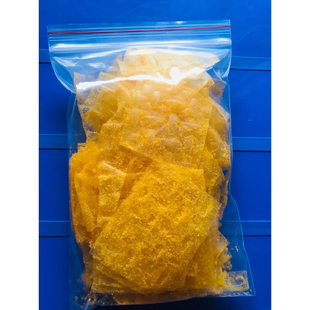 Bánh Tráng Lắc Phô Mai