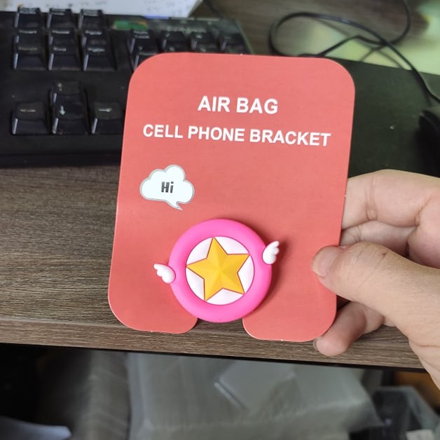 PoPsocket Đa Năng 5 - Giá Đỡ Điện Thoại