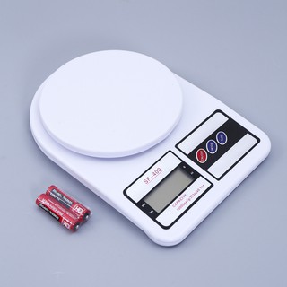 Cân điện tử mini SF-400 Cân đồ làm bánh