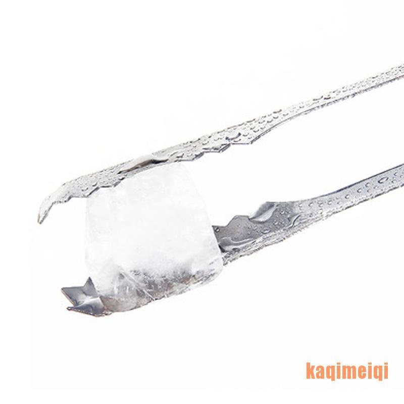 Kẹp Gắp Thức Ăn / Đá / Bánh / Bbq Tiện Dụng Cho Nhà Bếp