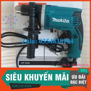 Máy khoan hp1630 13ly - hi12 hàng loại 1