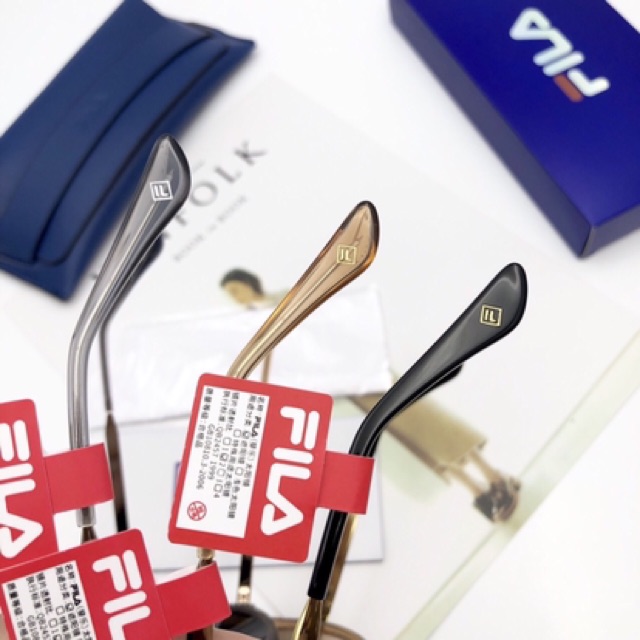 Xuất xịn - KÍNH UNISEX NGUYÊN HỘP BAO CHECK | BigBuy360 - bigbuy360.vn